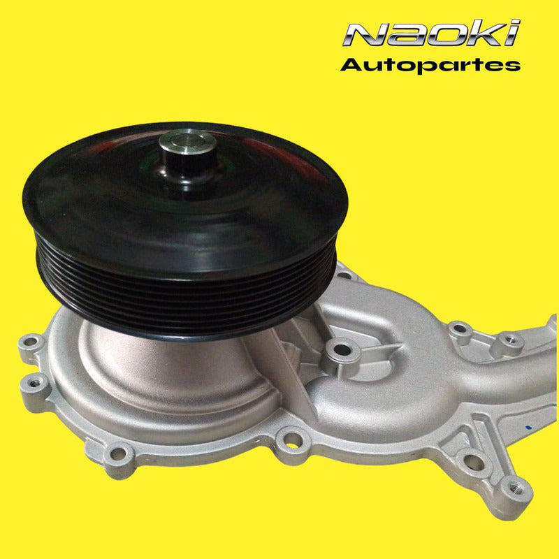 Bomba Agua F-250/350/450/550 Super Duty 2011 Al 2016 6.7l