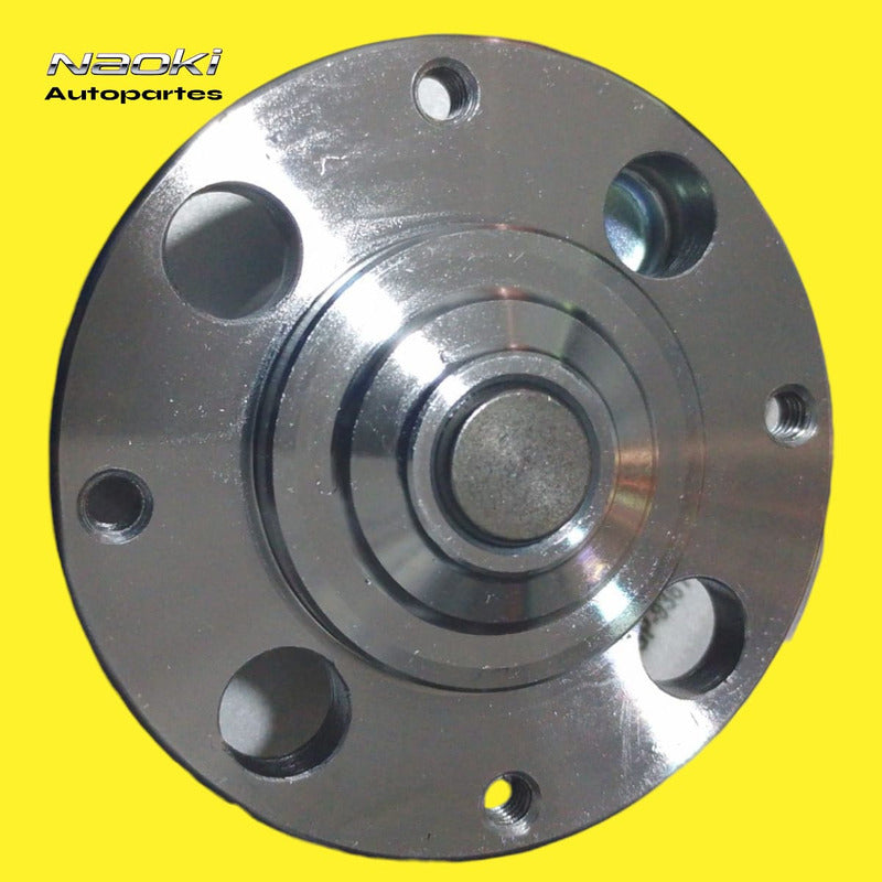Bomba Agua Cts 2004 Al 2015 2.8/3.0/3.6l