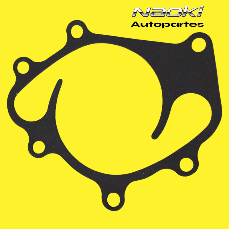 Bomba Agua Infiniti M56 2011 Al 2011 5.6l