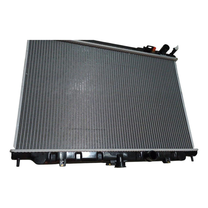 Radiador X-trail 2002 Al 2007 2,0 2,5