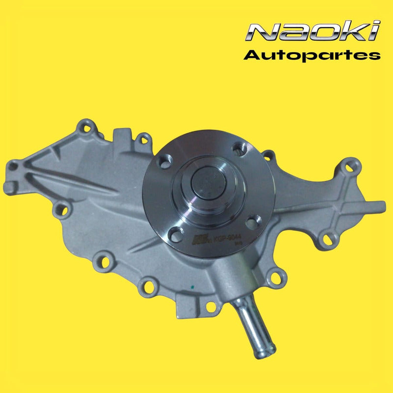 Bomba Agua Aerostar 1995 Al 1997 3.0l