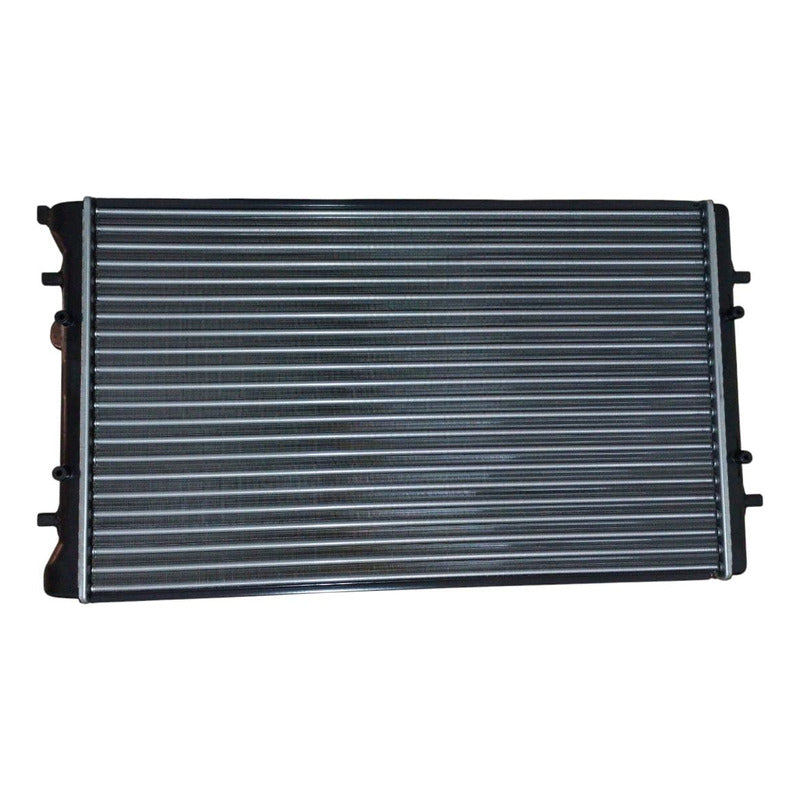 Radiador Audi-tt 2000 Al 2006 1.8 Std