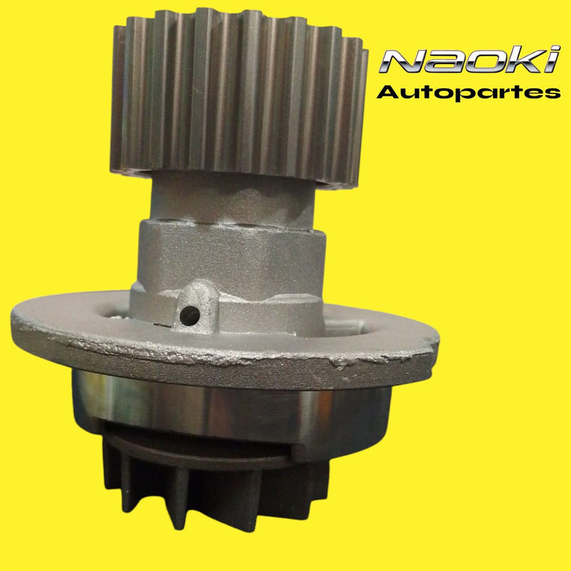Bomba Agua Aveo 2007 Al 2018 1.6l