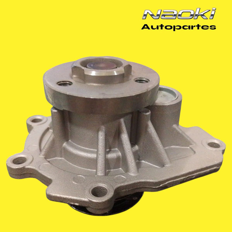 Bomba Agua Astra 2007 Al 2009 1.8l