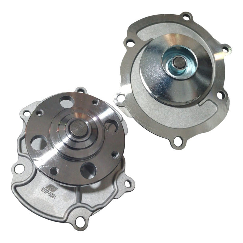 Bomba Agua Acadia 2007 Al 2016 3.6l