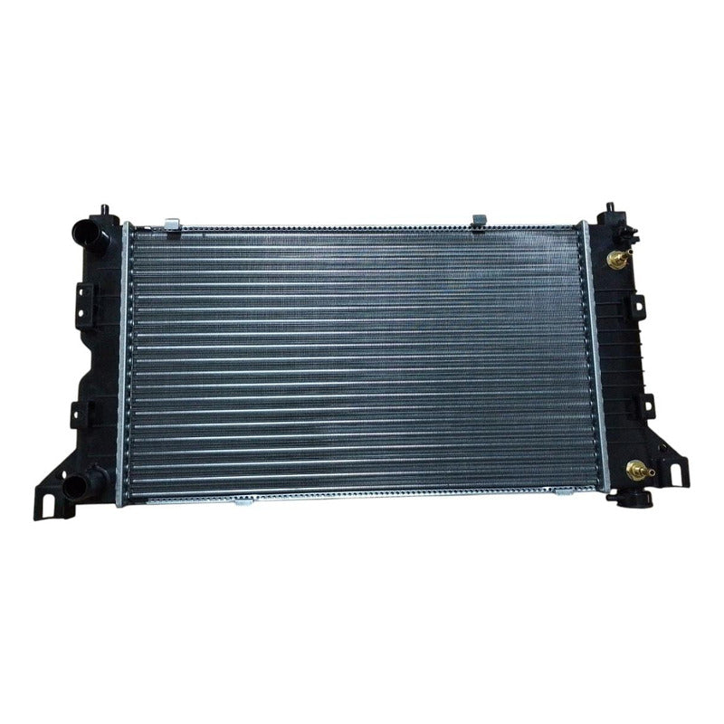 Radiador Grand Caravan 1996 Al 2000 3,3 3,8