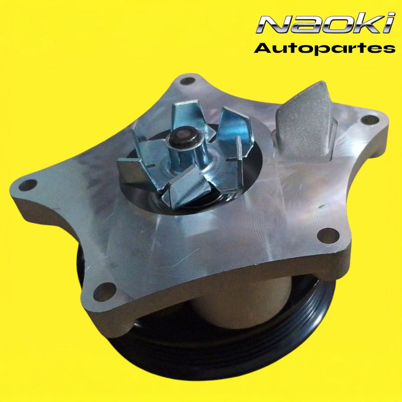 Bomba Agua Terrain 2018 Al 2021 1.5l