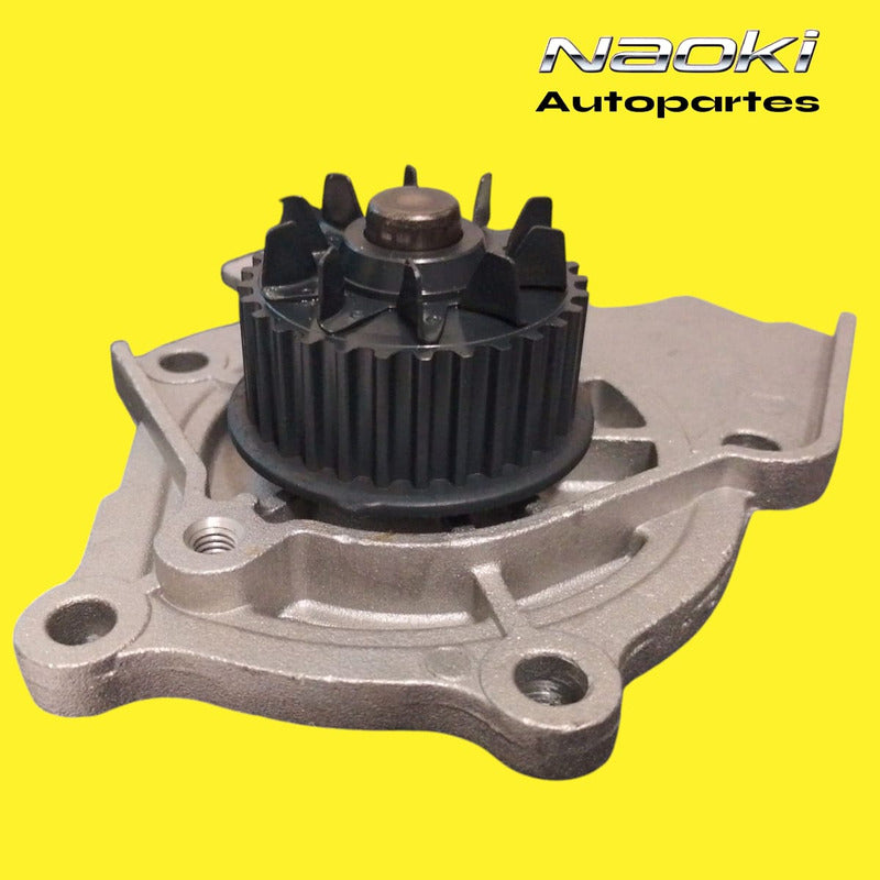 Bomba Agua Allroad 2013 Al 2013 2.0l