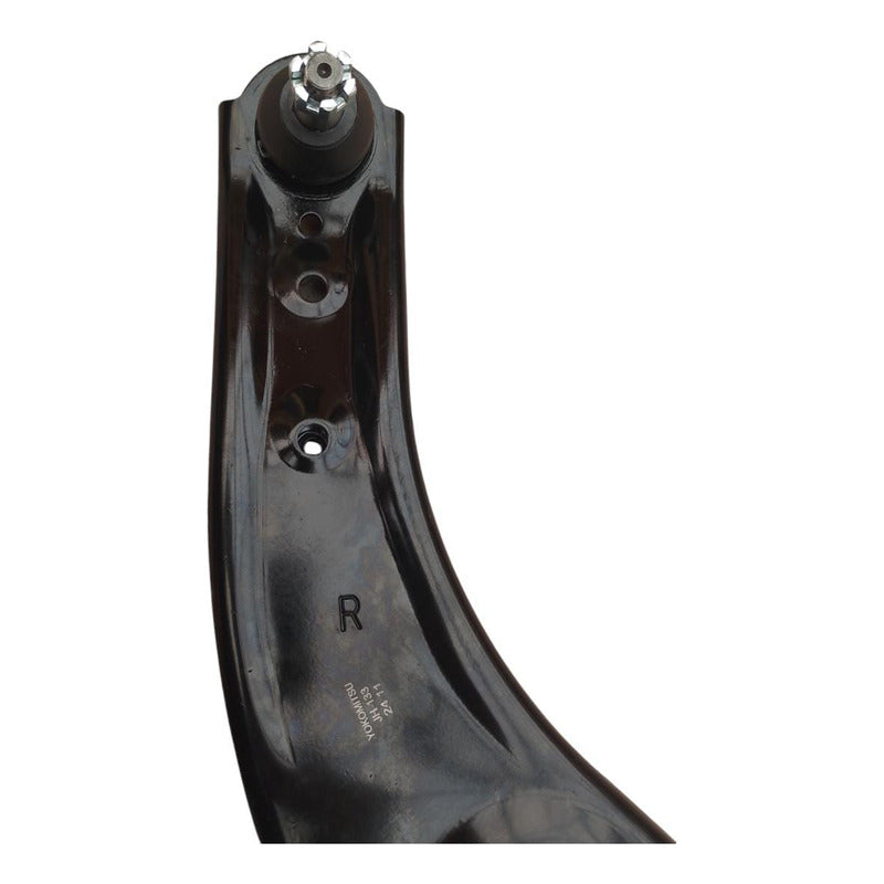 Horquilla Yaris 2023 Al 2024 Inf Der C/rotula C/bujes