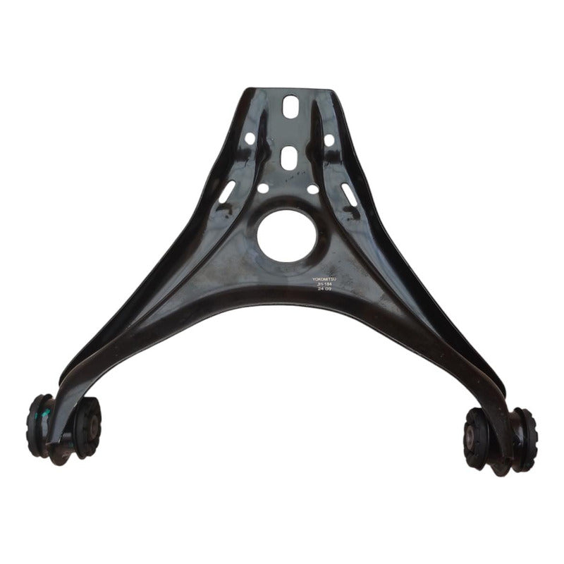 Horquilla Pointer Pickup 97/10 Inf Der/izq S/rotula C/bujes