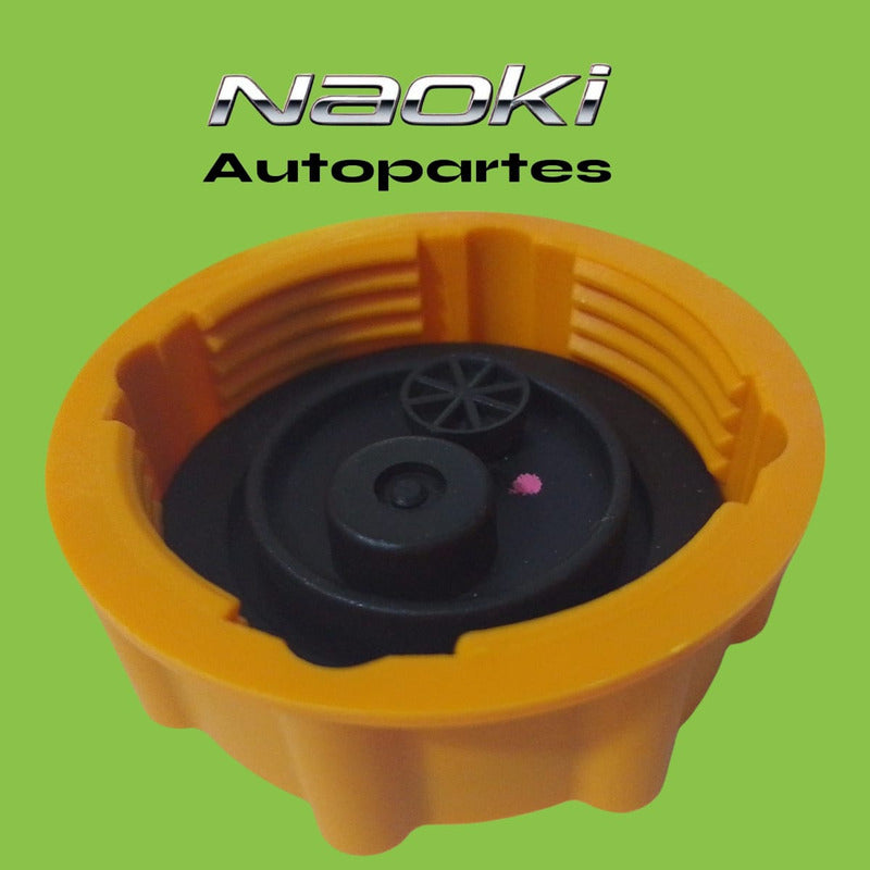 Tapon Radiador Aveo 2007 Al 2018 1.6