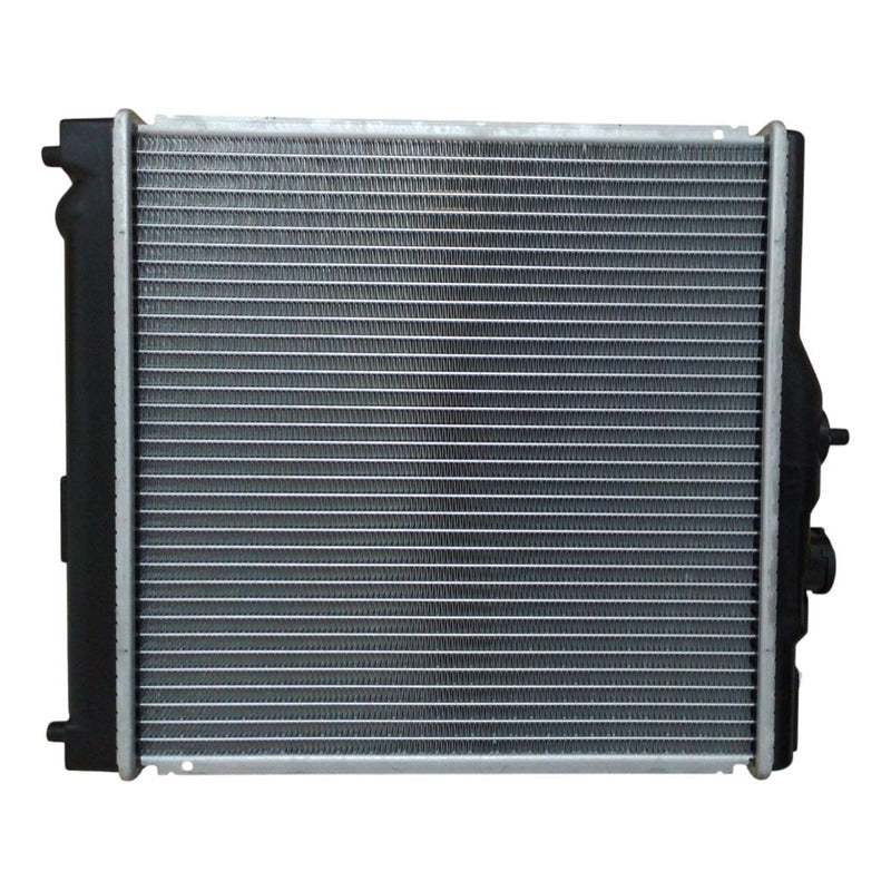 Radiador Civic 1997 Al 2000 1,5 1,6 Automatico Y Estándar