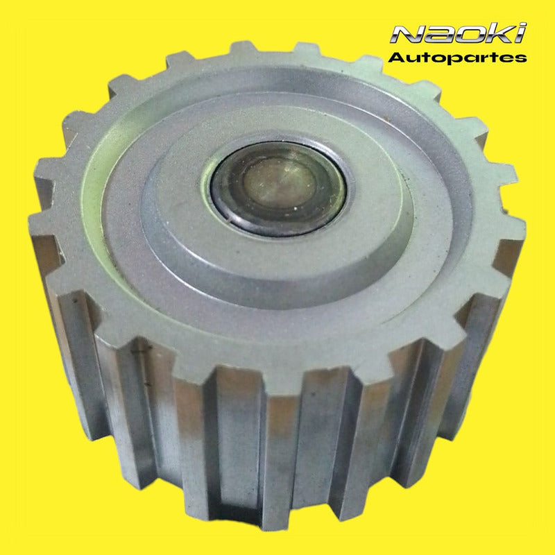 Bomba Agua Jetta 1999 2003 1.9l