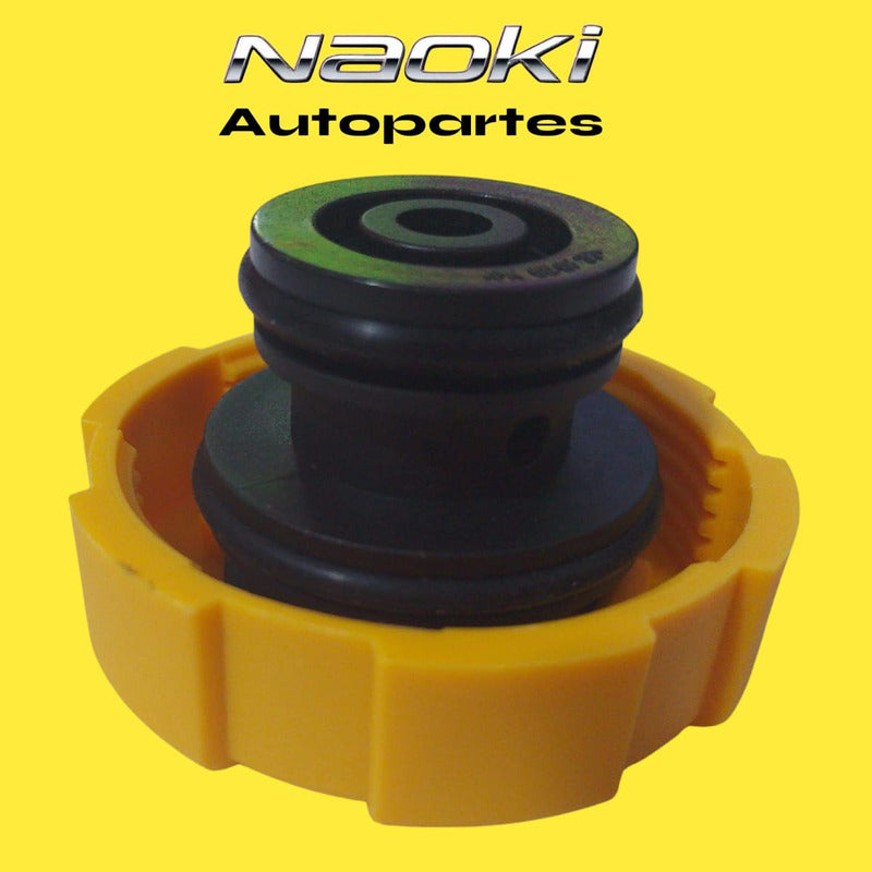 Tapon Deposito Saab 9-3x 2010 Al 2011 2.0