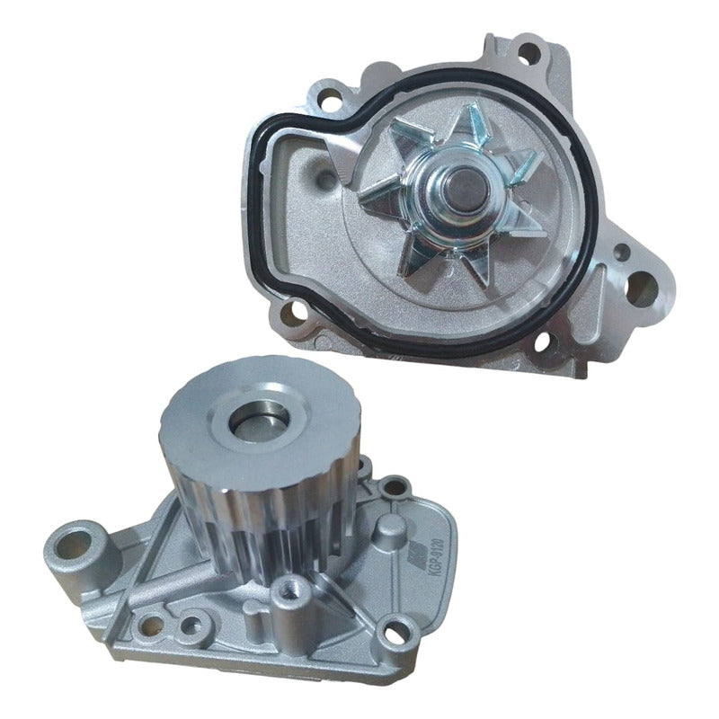 Bomba Agua Civic Del Sol 1996 Al 1997 1.6l