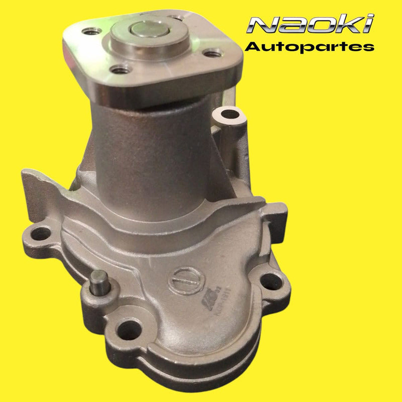 Bomba Agua I10 2012 Al 2014 1.1l