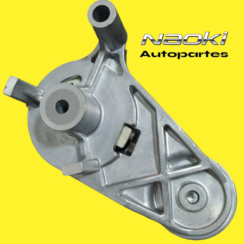 Tensor Accesorios E-350 Super Duty 2004 Al 2010 6.0