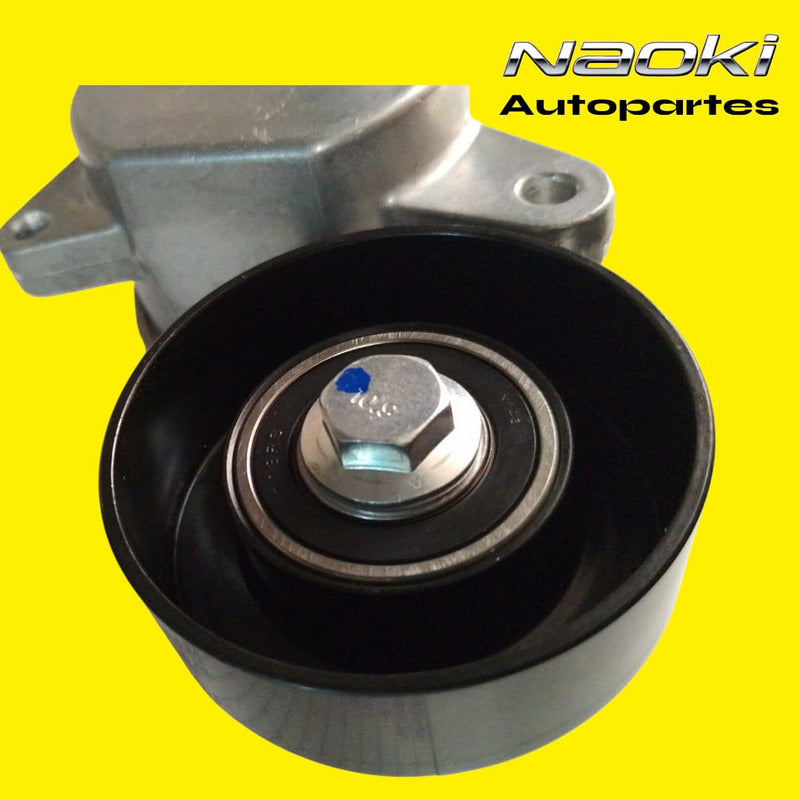Tensor Accesorios Mazda 6 2003 Al 2008 3.0