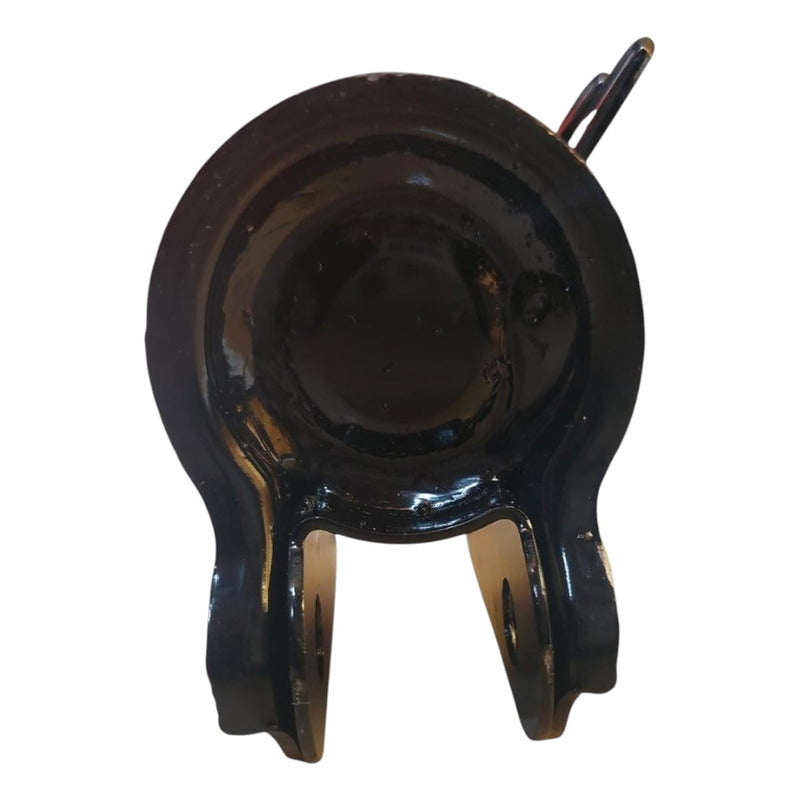 Amortiguador Matiz 2006 Al 2015 Del Izq Hid 1.0l