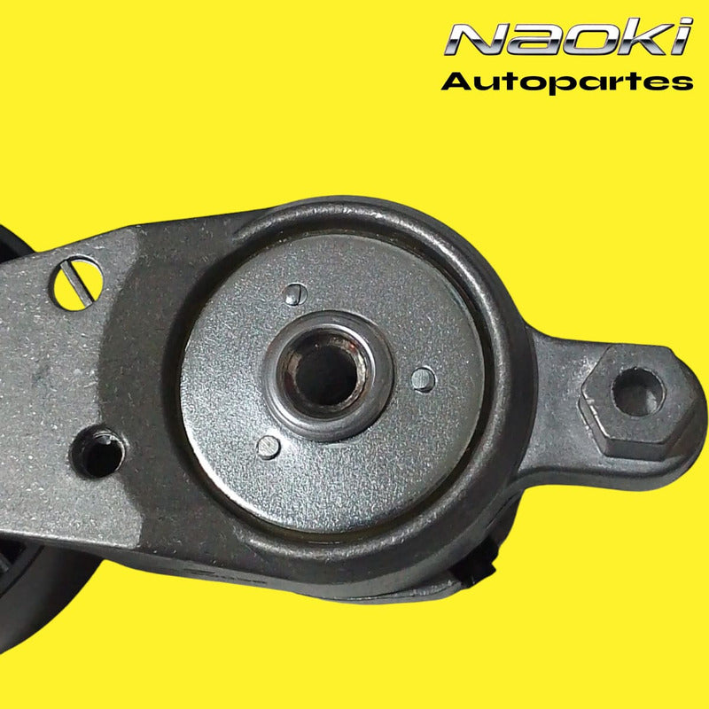 Tensor Accesorios Toyota Highlander 2009 Al 2017 2.7