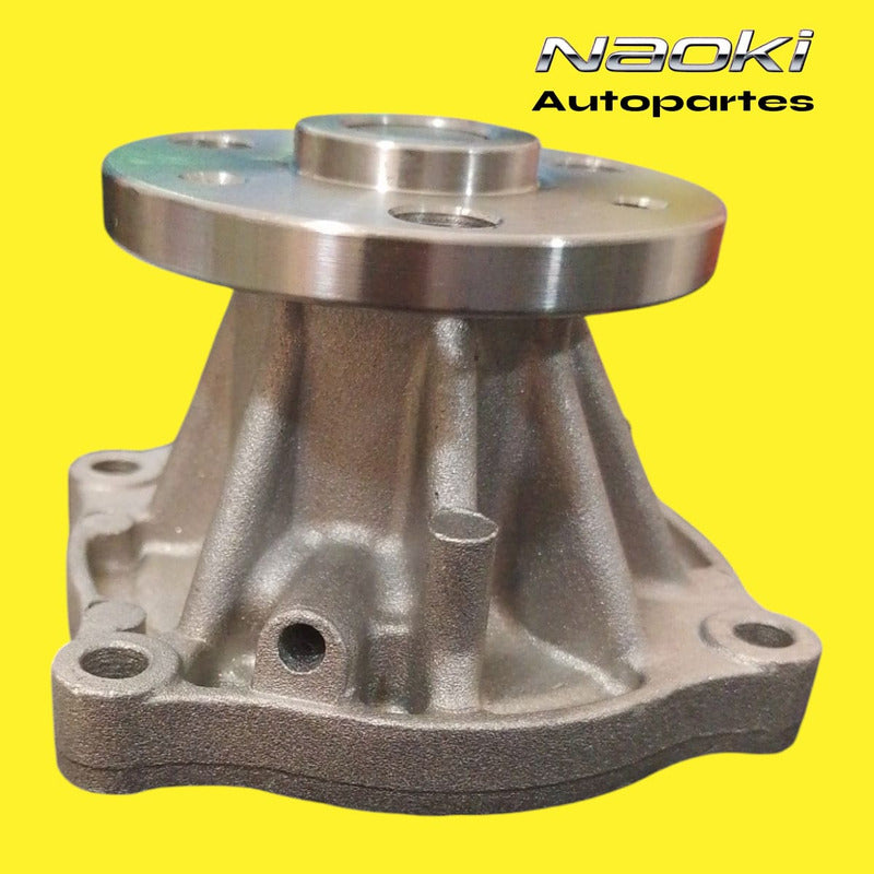 Bomba Agua Cr-v 2010 Al 2011 2.4l