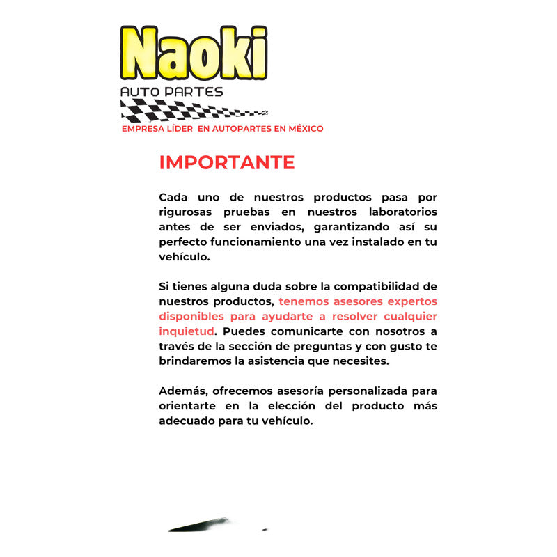 Amortiguador Peugeot 207 Cc 1999 Al 2009 Tras Der/izq Gas