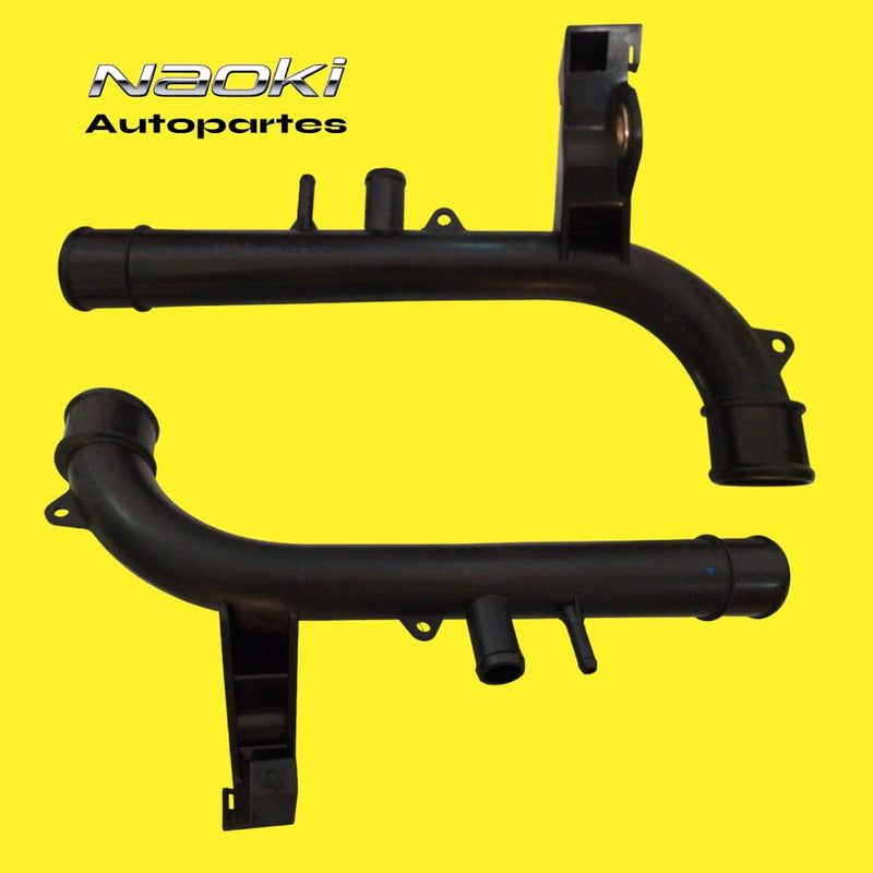 Tubo Enfriamiento Corsa 2002 Al 2004 1.4