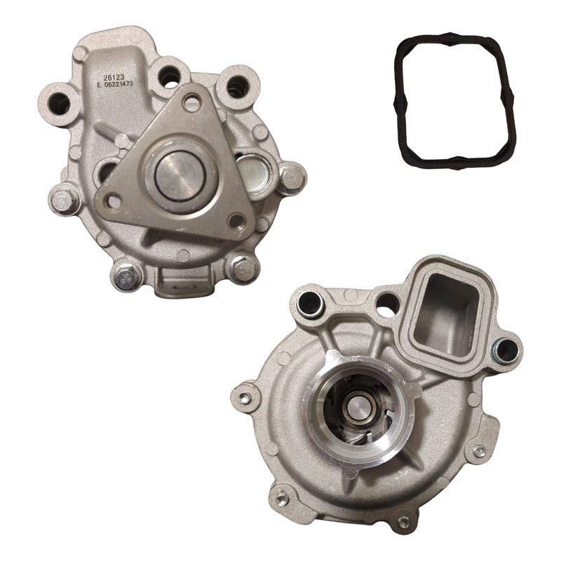 Bomba Agua Mazda 3 2014 Al 2018 2.0/2.5l