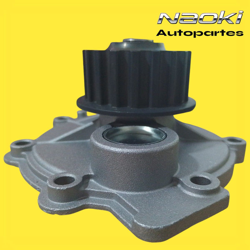 Bomba Agua Volvo V70 1998 Al 2007 2.3/2.4/2.5l
