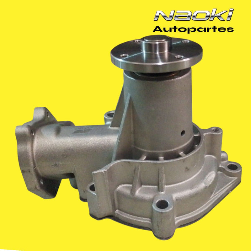 Bomba De Agua Mitsubishi L200 2008 Al 2007 2.5l