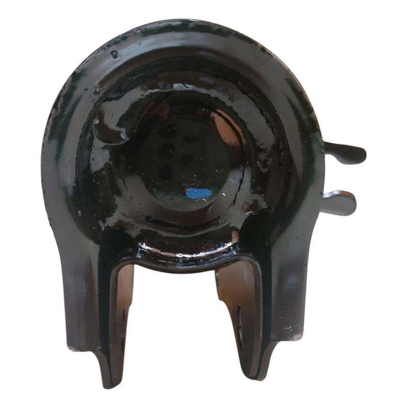 Amortiguador Optra 2006 Al 2010 Tras Izq Gas 2.0l