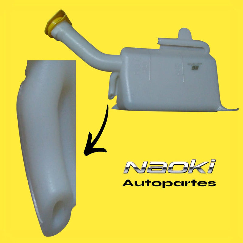 Deposito Anticongelante Pt Cruiser 2003 Al 2009 Turbo C/t