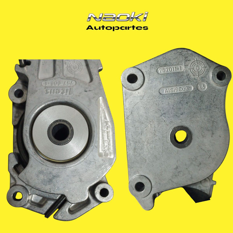 Tensor Accesorios Mini Cooper 2002 Al 2008 1.6