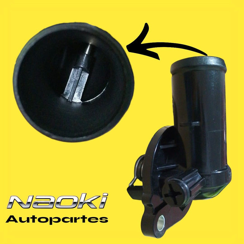 Toma Agua Avenger 2011 Al 2014 3.6