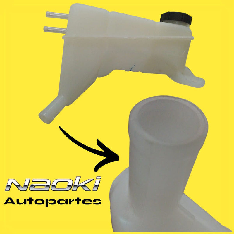 Deposito Anticongelante Mondeo 2001 Al 2007 2.0/2.5l C/t