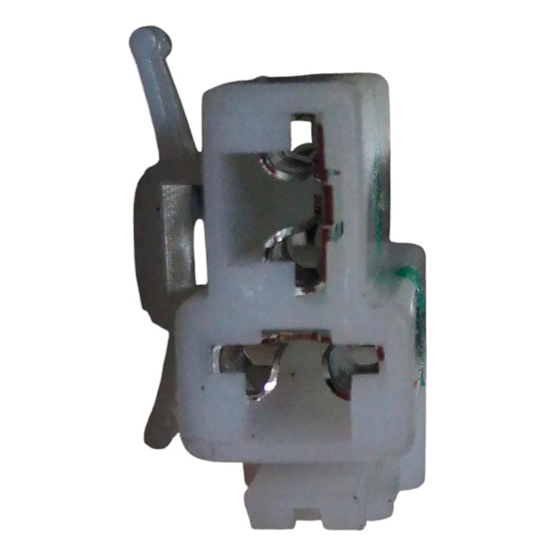 Ventilador Matiz G2 2006 Al 2015 Sin Aire Con Tolva 1,0