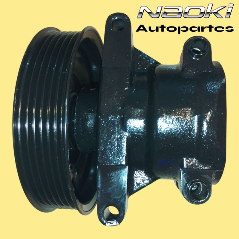 Bomba Direccion Hidraulica Eco Sport 2004 Al 2012 2.0