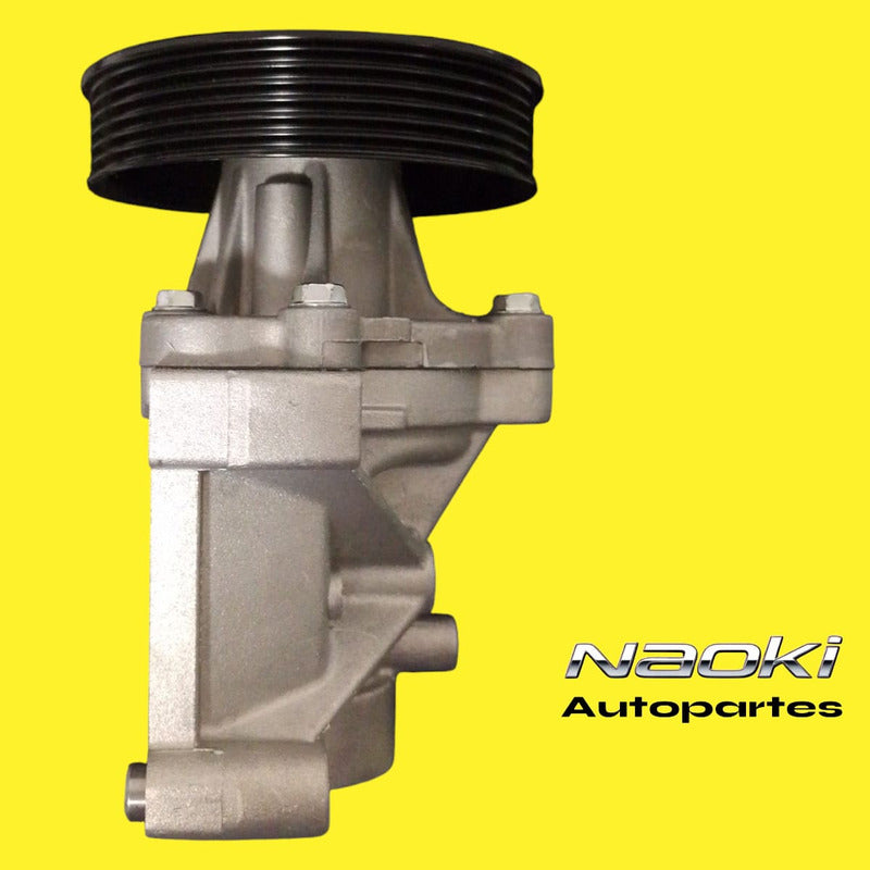 Bomba Agua Sorento 2015 Al 2020 2.0l