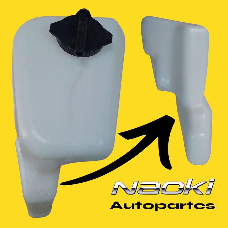 Deposito Anticongelante Camry 2007 Al 2011 Hybrid C/tapon
