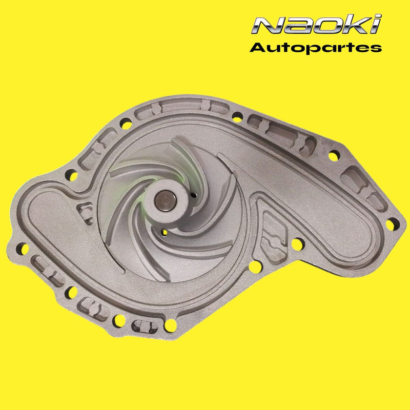 Bomba Agua Grand Caravan 2008 Al 2010 4.0l