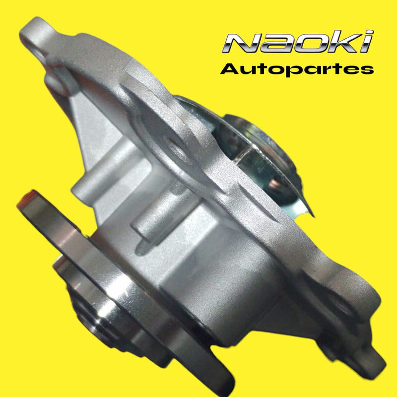 Bomba Agua Cts 2004 Al 2015 2.8/3.0/3.6l