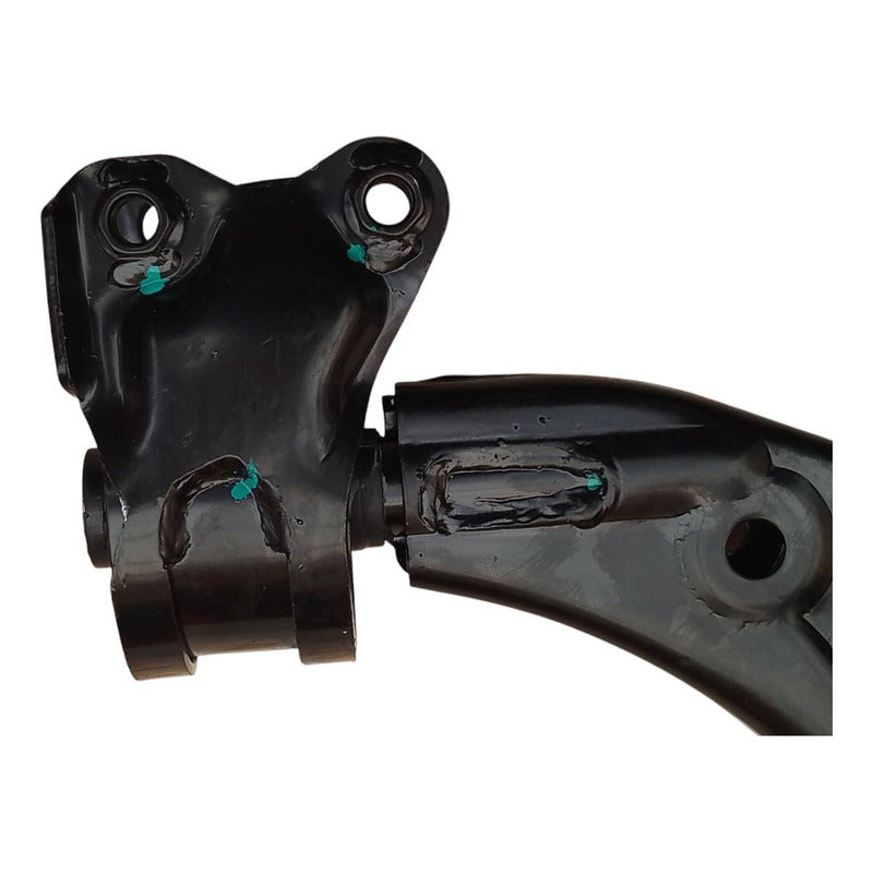 Horquilla Cx-7 2007 Al 2012 Inf Der C/rotula C/bujes