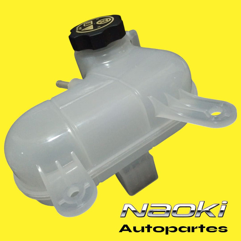 Deposito Anticongelante Spark 2015 Al 2021 1.4l