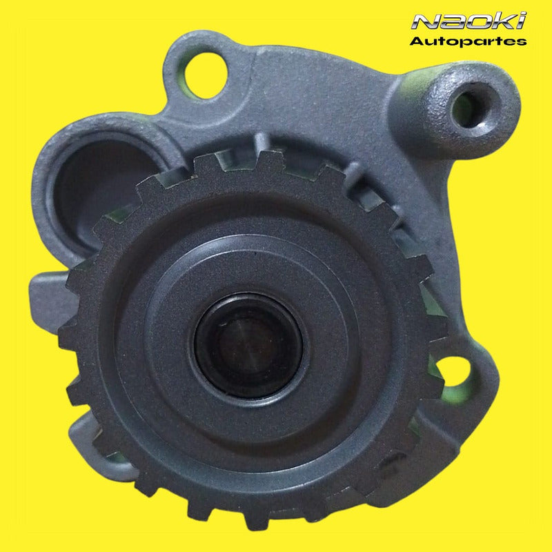 Bomba Agua Jetta 1999 2003 1.9l