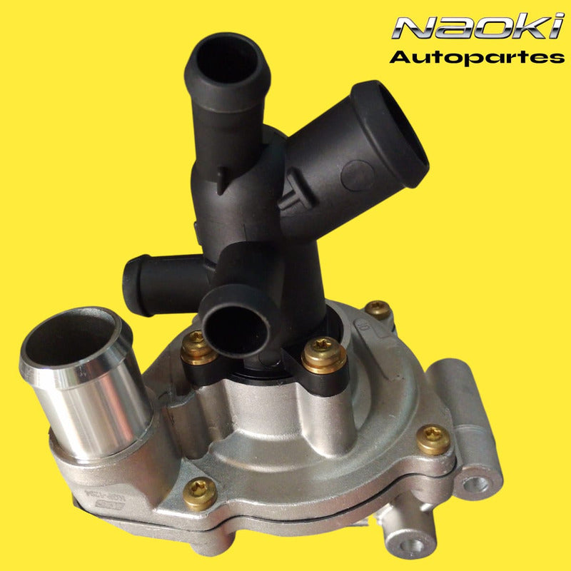 Bomba Agua Transit 310/330/350 2014 Al 2016 2.2l