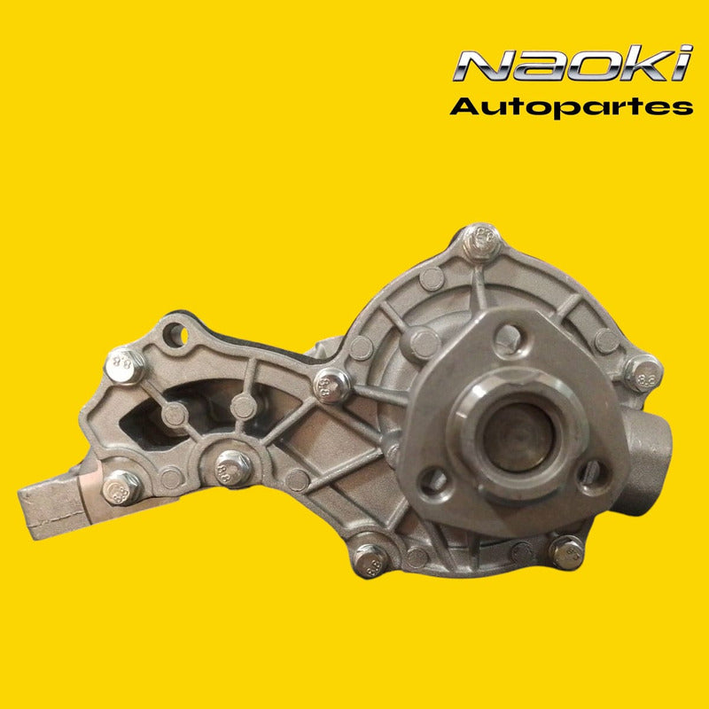 Bomba Agua Pointer 1998 Al 2010 1.8l