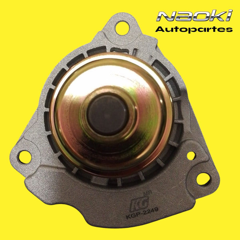 Bomba Agua Mariner 2009 Al 2011 3.0l