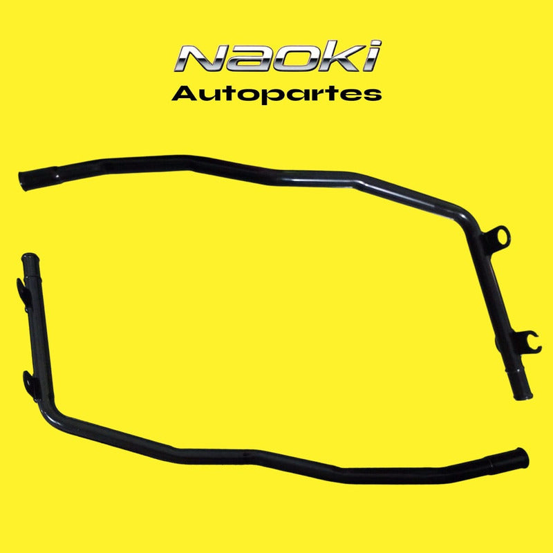 Tubo Enfriamiento F-350 Super Duty 1999 Al 2004 5.4