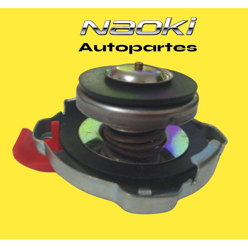 Tapon Radiador E-150 Econoline 1990 Al 1997 4.9,4.2,4.6,5.0