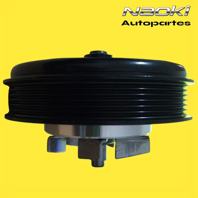 Bomba Agua Escalade 2014 Al 2021 6.2l